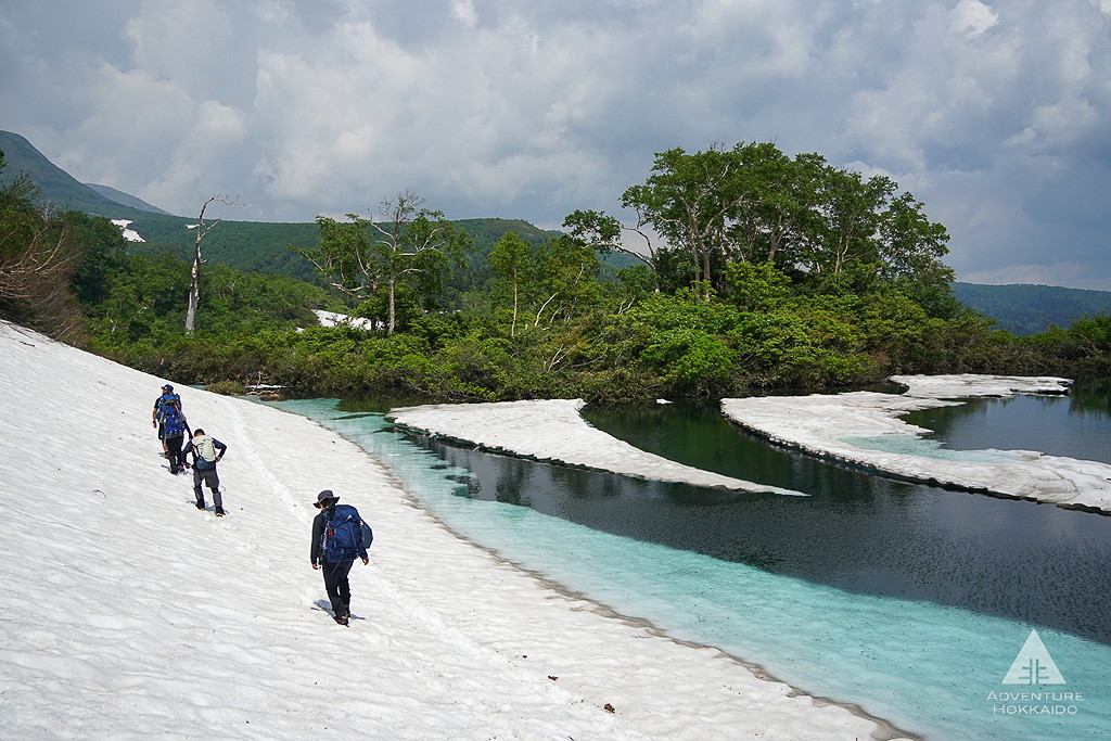 hokkaido adventure tours